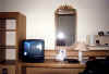 Standard hotel. Standard pub - a lot of people there though. Lots of historical places. Kent, England.